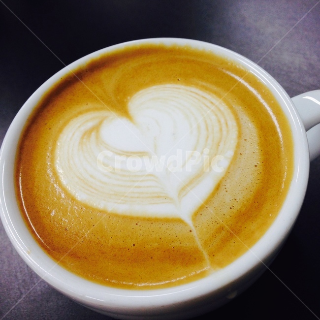 라떼아트,바리스타,하트,커피,카페라떼,커피,카페,coffee,cafe