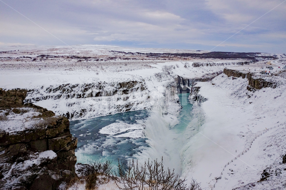 iceland,아이슬란드,아이슬란드폭포,icelandfalls,아이슬란드폭포,굴포스,gullfoss,겨울,겨울풍경,폭포,하늘,푸른,outdoors,옥외,mountain,산,nature,자연,ice,snow,눈,겨울,계절,winter,season,자연,풍경,nature,landscape