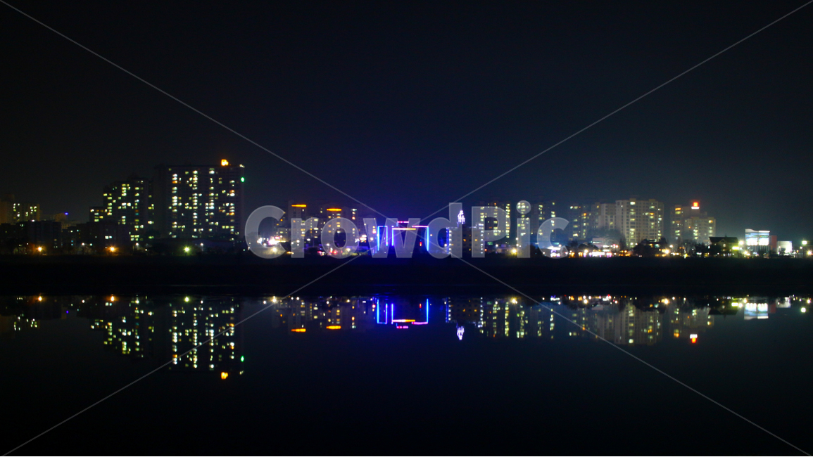 야경,강변,건물,야경사진,반사,건물사진,밤풍경,풍경,skyline,스카이라인,도시,도시풍경,강,남한강,대칭,물,수경,야경,밤,풍경,nightscape,night,landscape,도시,city,한국도시풍경,한국도시경관,korea cityscape