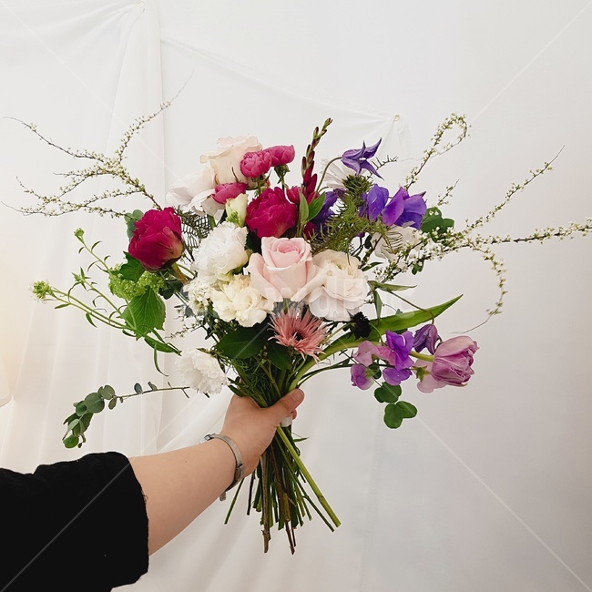 꽃,핸드메이드,플라워,원데이,클래스,꽃,flower