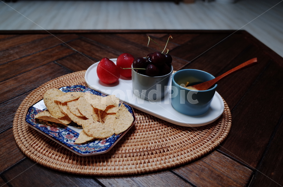 나초,간식,디저트,자두,체리,음식,식재료,요리,food,cook,meal,dishes,food reserves,디저트,간식,후식,dessert,snack