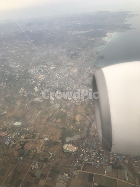 여행,출장,비행기,하늘,바다,육지,경계,fly,flight,travel,sky,교통,교통수단,traffic,transportation