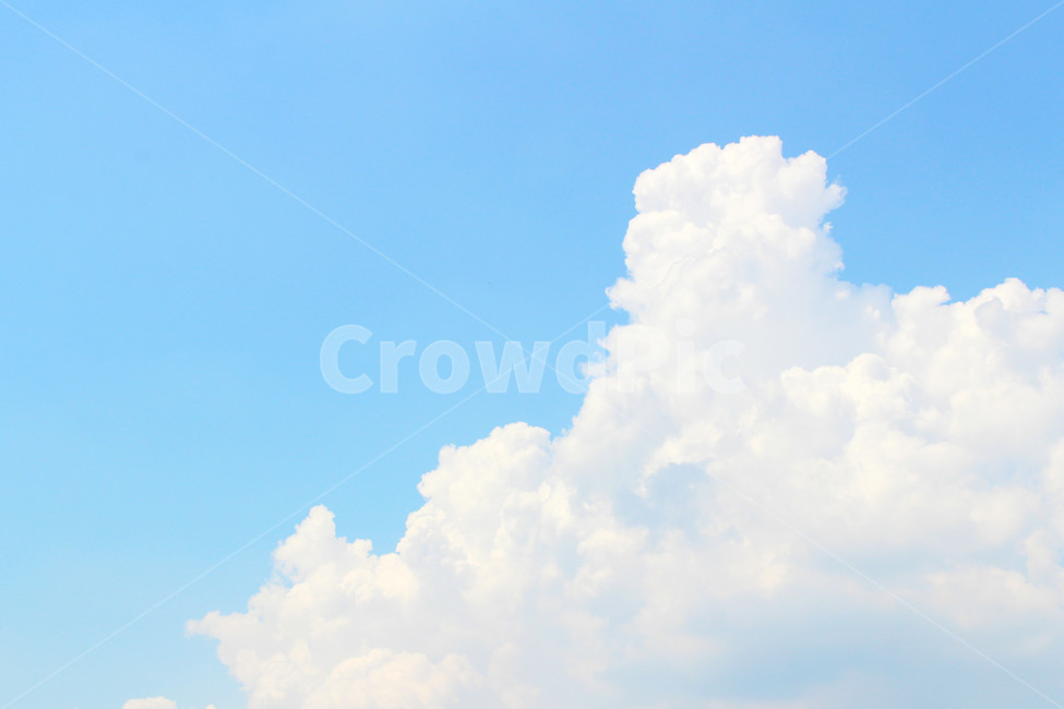 하늘,구름,파란색,하안색,맑음,날씨,자연,풍경,nature,landscape,outdoors,옥외,weather,sky,cloud,cumulus,적운,azure sky,푸른 하늘