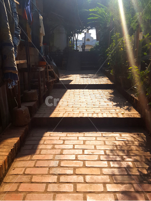 sunlight,warmth,background,stairs,sight