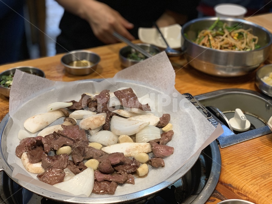 food,음식,곱창,소곱창,외식,meal,식사
