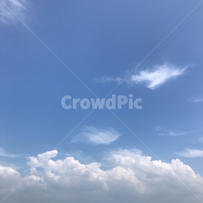 자연,sky,하늘,푸른하늘,구름