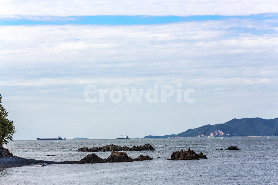 바다,자연,풍경,구름,하늘,자연,풍경,nature,landscape,한국자연풍경,한국자연경관,korea nature landscape,outdoors,옥외,land,땅,sea,ocean,대양,water,물,shoreline,해안선