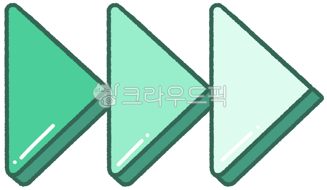 빨리감기버튼,더블화살표,이동표시,재생아이콘,방향강조,콘텐츠꾸미기,스트리밍상징,빠른이동표현,장식아이콘,손그림스타일,다꾸화살표,방향장식,미디어표현,전진느낌,시선유도,콘텐츠상징,아이콘장식,단축의미,유튜브요소,장식그래픽