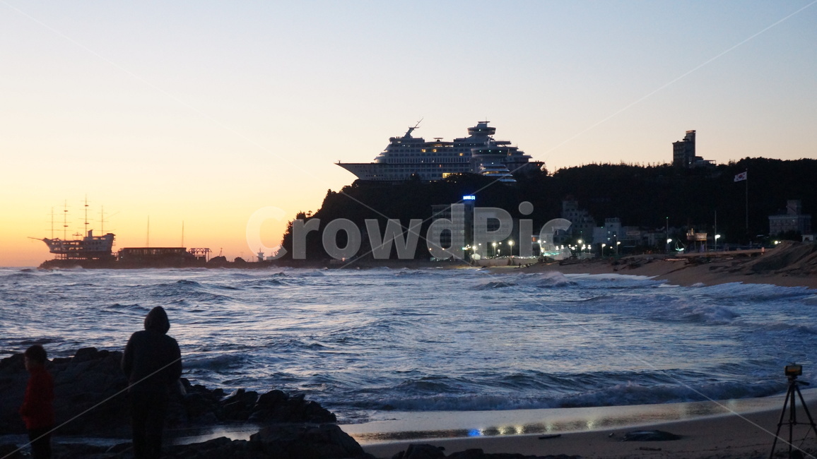 자연,nature,옥외,바다,강릉,정동진,해돋이,sunrise,gangneung,jeongdongjin,sea,beach,seawater
