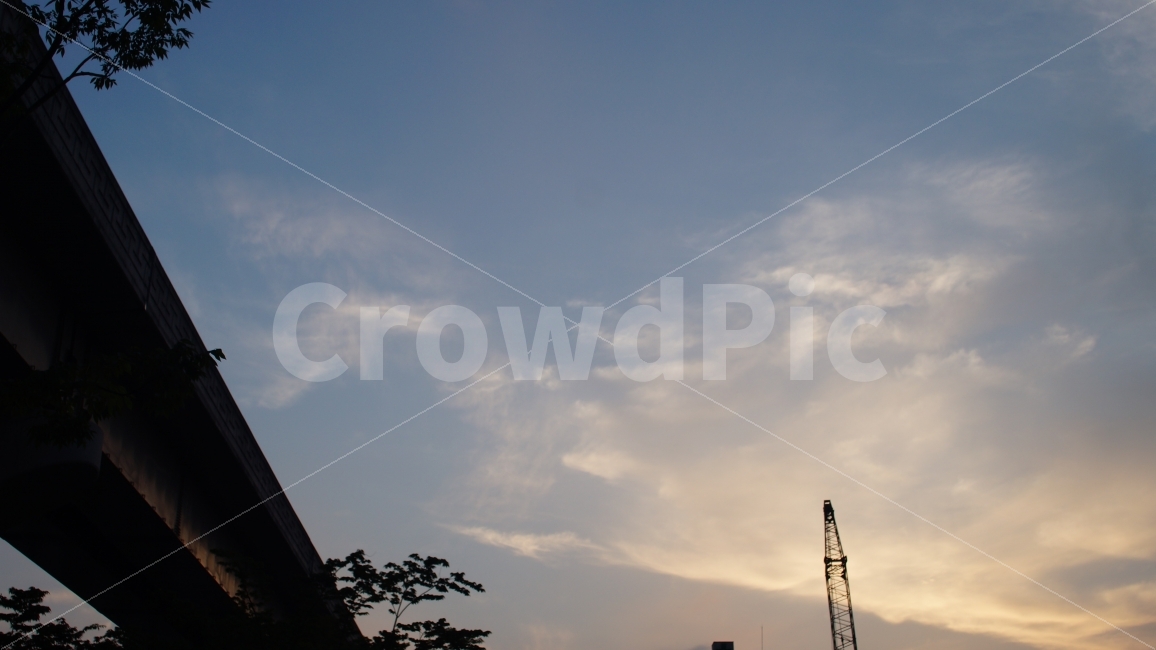 풍경,노을,하늘,다리,landscape,sky,sunset,bridge,자연,풍경,nature,landscape