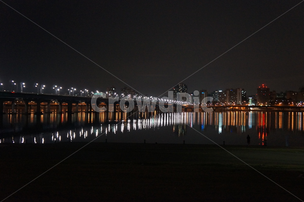 데이트,한강,야경,설레임,아름다운서울,야경,밤,풍경,nightscape,night,landscape,water,물,waterfront,워터 프론트,pier,교각,port,포트