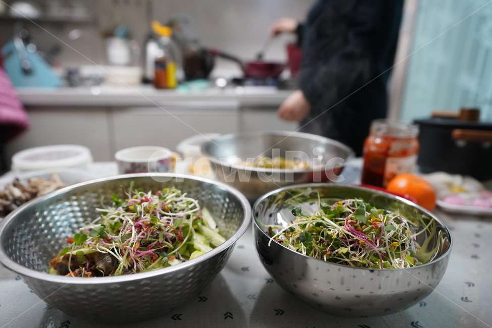 야채,채소,건강식,음식,food,식물,먹거리,양푼,vegetable,새싹,주방,키친,부엌,주방용품,요리도구,kitchen,kitchenware,cookroom,cookingutensil