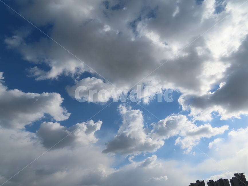 구름,하늘,자연,흰색,파랑색,아름다움,풍경,cloud,sky,white,blue,beauty,nature,scenery