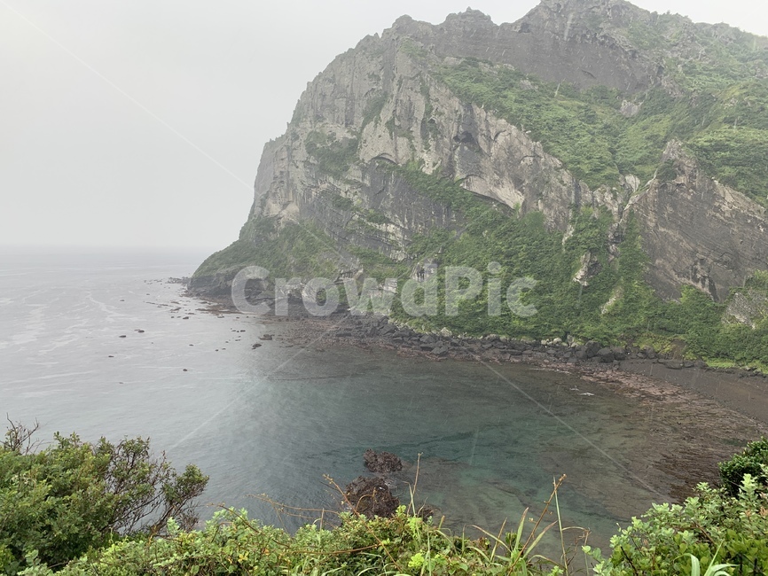 제주,제주도,섭지코지,자연,풍경,바다