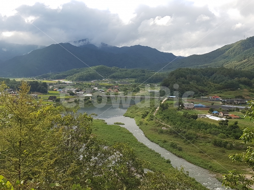 여름,강,물,시원함,시골,구름,계곡,자연,풍경,nature,landscape,한국자연풍경,한국자연경관,korea nature landscape,시골,마을,country,rural,town,scenery,outdoors,옥외,경치