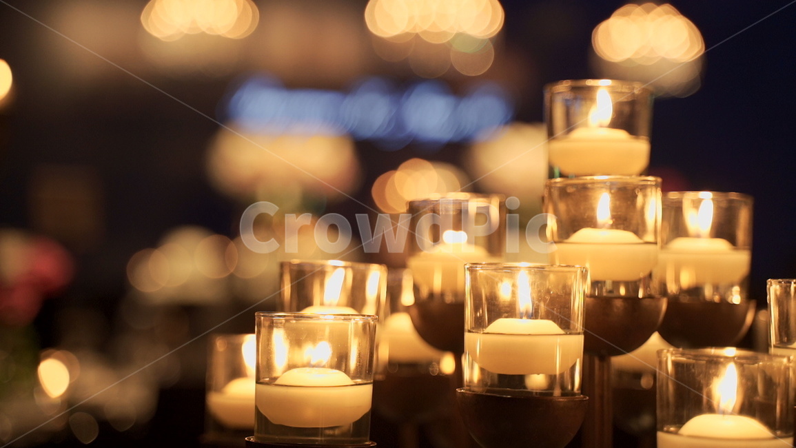 candle,양초,lighting,조명,warm