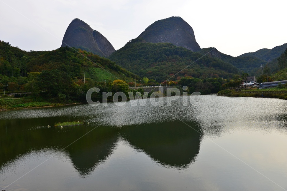 전북,진안,마이산,사양제,저수지,반영,nature,자연,outdoors,옥외,water,물,자연,풍경,nature,landscape