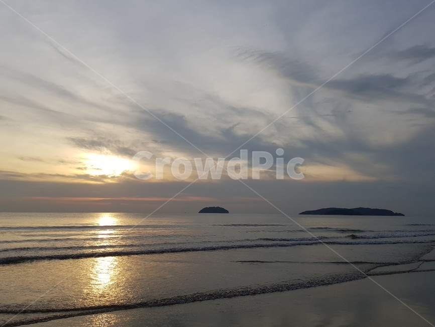 nature,자연,sky,하늘,바다,빛,햇빛,sunset,해질녘,자연,풍경,nature,landscape,outdoors,옥외