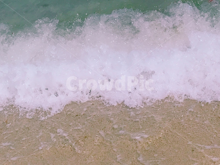 바다,시원함,파도,모래사장,물,해변,바다,beach,sea