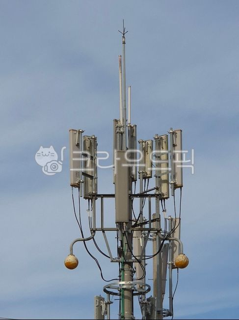 Communication base station,base station,antenna,frequency,internet,communication,communication tower,communication line