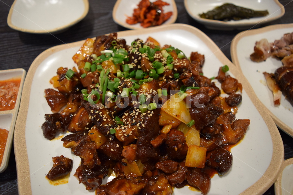 족발,음식,food,식당,요리,돼지고기,음식,식재료,요리,food,cook,meal,dishes,food reserves
