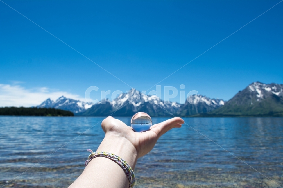 구슬,호수,강,만년설,자연,river,mountain,snow,nature