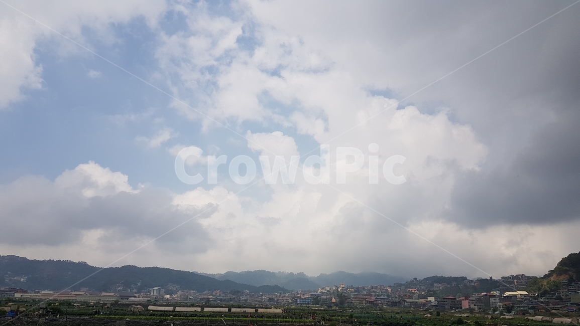 하늘,sky,맑은하늘,시골하늘,파란하늘,자연,풍경,nature,landscape,weather,날씨,cloud,구름,outdoors,옥외,cumulus,적운