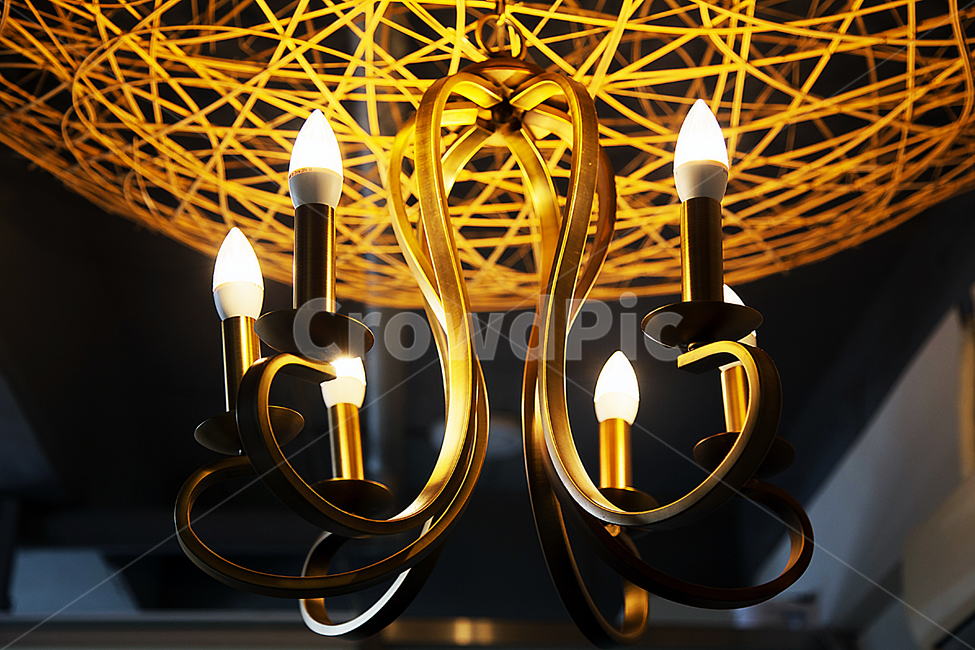 조명,천정조명,촛불,브라운색,그물,인테리어,실내디자인,interior design,사물,물건,오브젝트,thing,object,matter