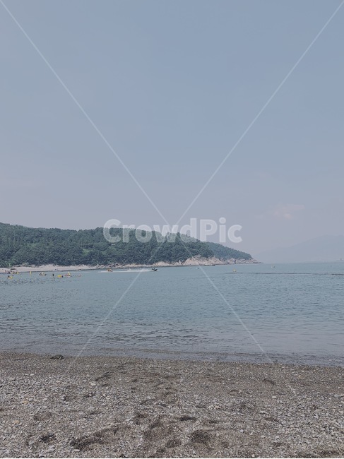 해변,해변가,모래,바다,자연,산