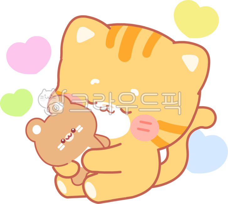 고양이,아기고양이,고양이캐릭터,냥줍,귀여움,동물,반려동물,캐릭터,문구,팬시,스티커