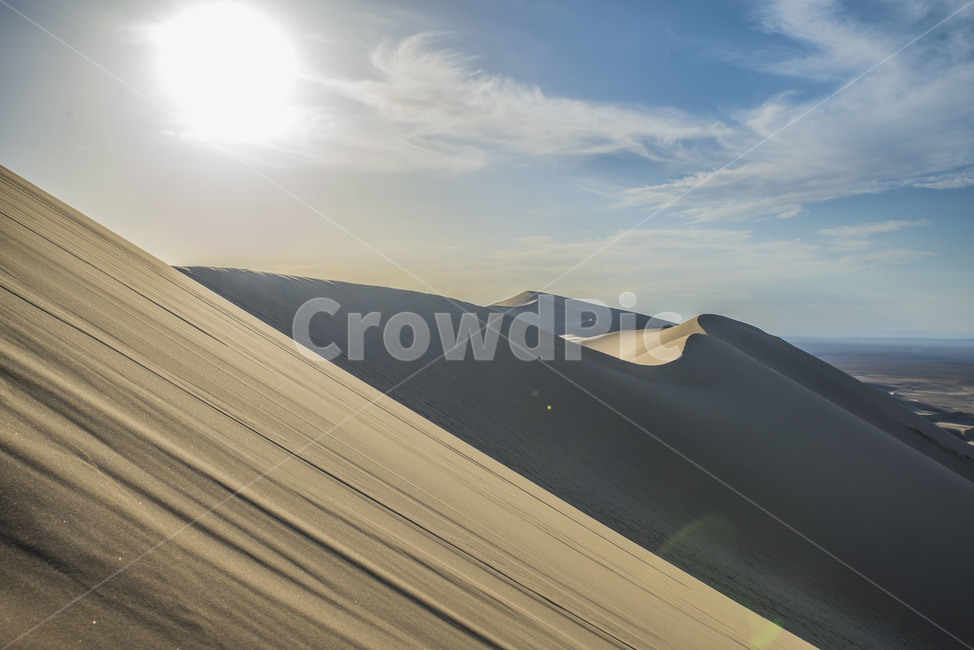 Mongolia,sight,desert,Gobi Desert,sand desert