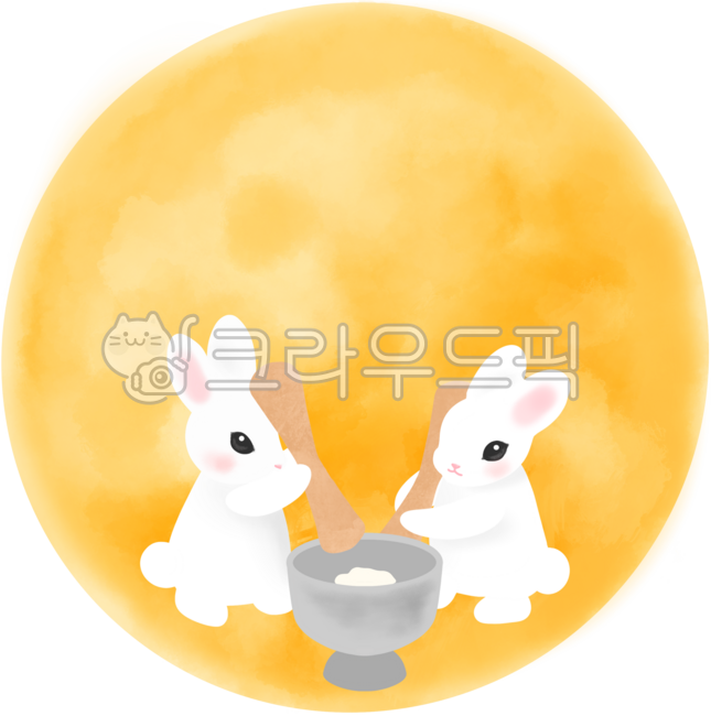 Moon rabbit illustration,moon rabbit drawing,moon rabbit hand drawing,moon rabbit elements,moon rabbit fairy tale,moon rabbit design,full moon,Chuseok,holiday,full moon rabbit,moon rabbit illustration,fairy tale,first full moon of the lunar ye