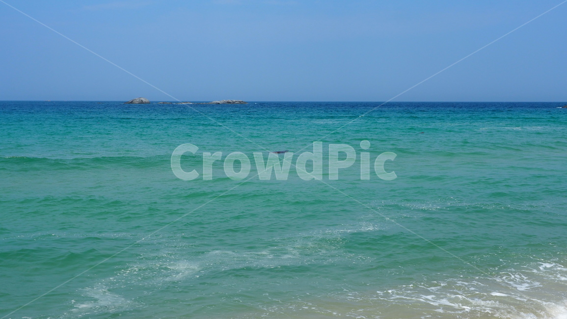 바다,파도,해변,beach,자연,하늘,blue