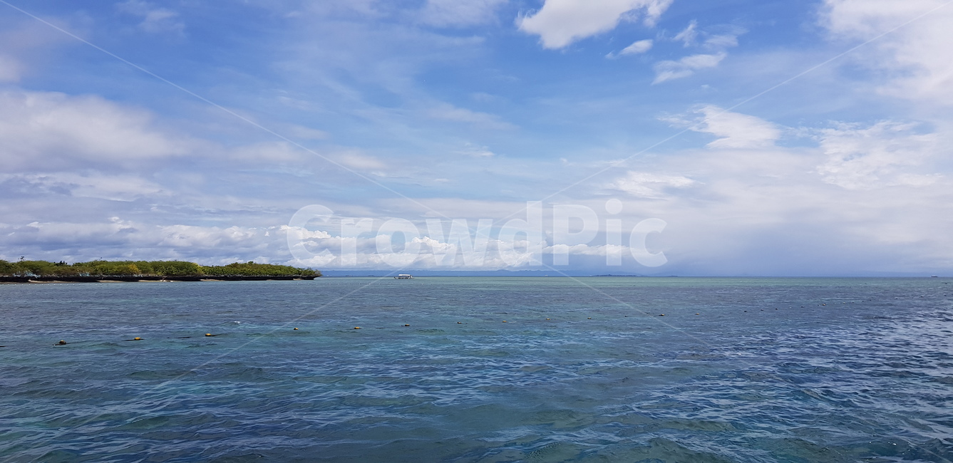바다,자연,여름,하늘,세부,sea,물,절경,경치
