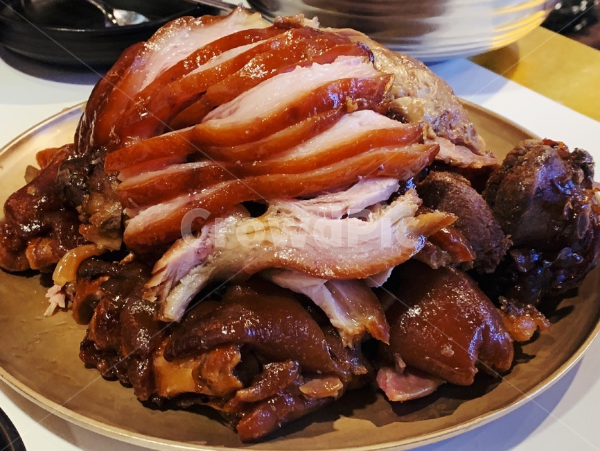 족발,고기,식사,meal,저녁,음식,food