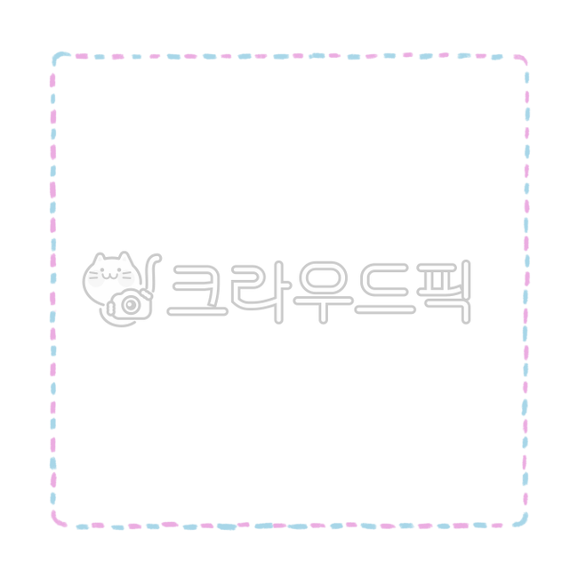 네모,박스,색연필,투명,투명배경,다이어리,편지,편지지,카드,꾸미기,테두리,손그림,일러스트,누끼,다꾸,다이어리꾸미기,공지,공문,필기