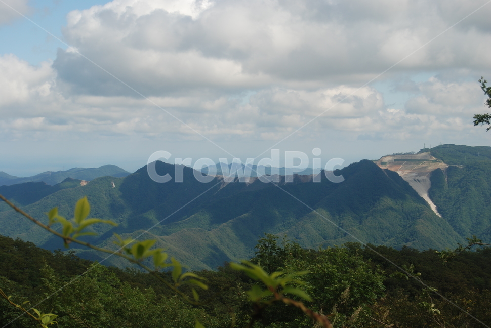 석병산,백두대간,봄,수목원,한국,자연,풍경,nature,landscape,한국자연풍경,한국자연경관,korea nature landscape,mountain range,산맥,outdoors,옥외,mountain,산,weather,날씨