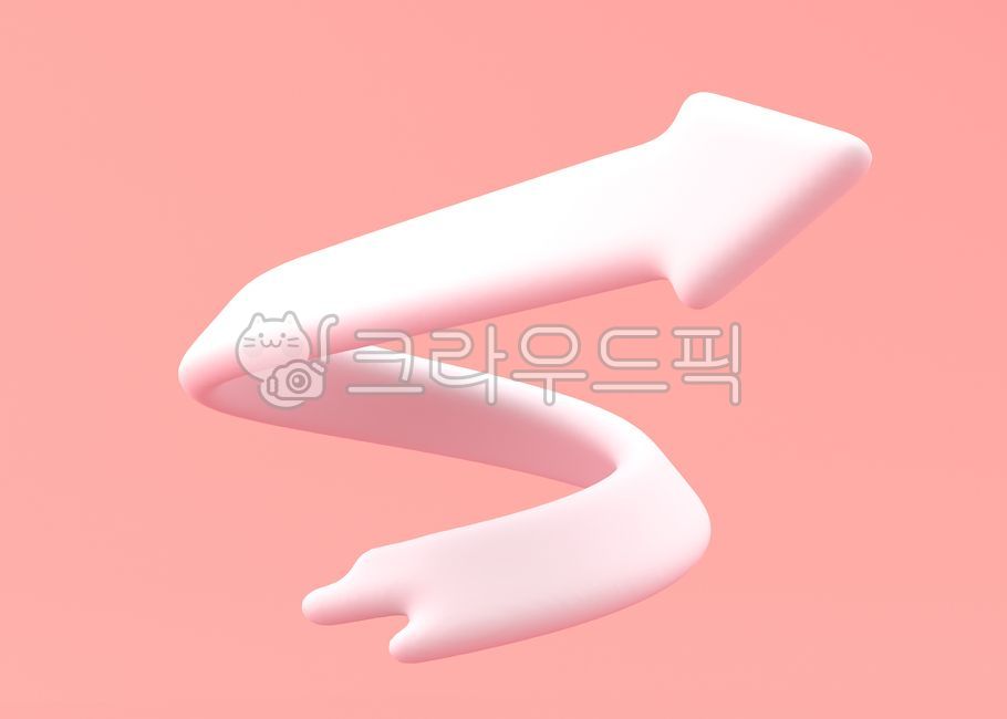 tornado,3D icon,curve,turnaround,3d arrow,white arrow,curved arrow,change direction,arrow icon,sense of speed,icon3d