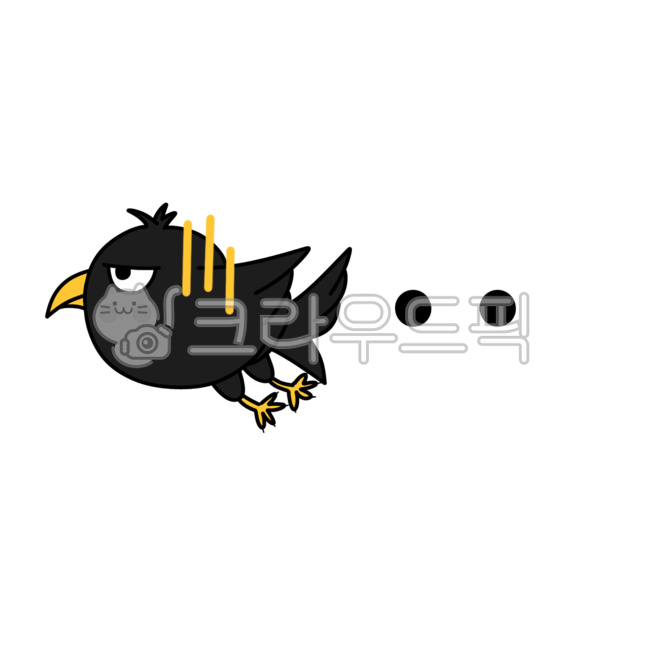 까마귀,새,동물,디자인요소,다이어리스티커,스티커,crow,bird,animal,designelement,diarysticker,sticker,diarydecoration,decoration,다이어리꾸미기,다꾸