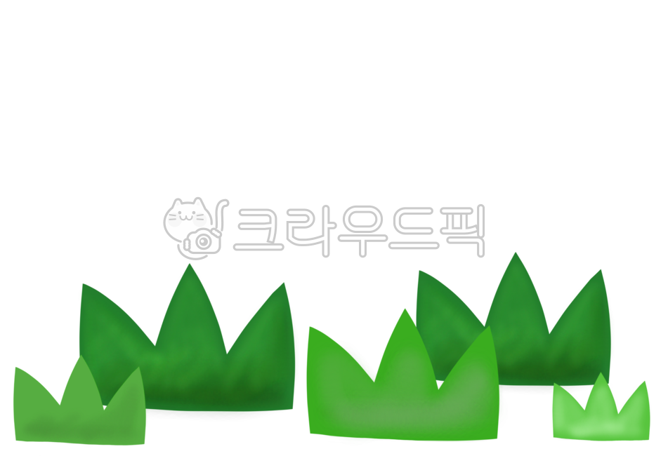 잔디, 잔디밭, 풀, 잎, 잎파리, 사진,이미지,일러스트,캘리그라피 - 레몬쓰작가