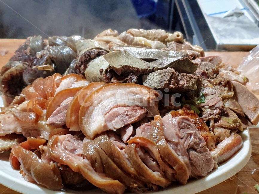 보쌈,족발,음식,순대,모듬,음식,식재료,요리,food,cook,meal,dishes,food reserves,육류,고기,meat,한식,한국음식,한국요리,korean food,korean dishes,korean meal,korean cook
