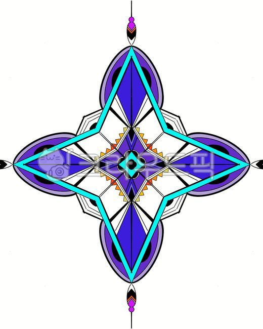 star painting,mandala,tattoo design,mandala tattoo,tattoodesign