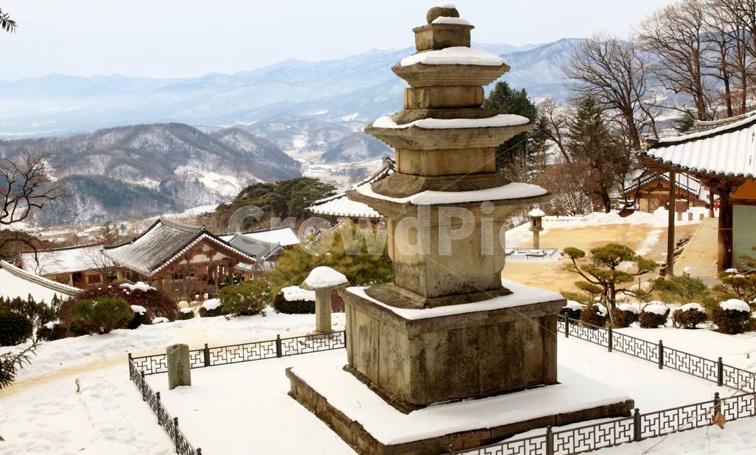 부석사3층석탑,보물제249호,석탑,부석사,보물,건축물,절,사찰,조각상,조각상,동상,석상,조형물,statue,bronze statue,stone statue