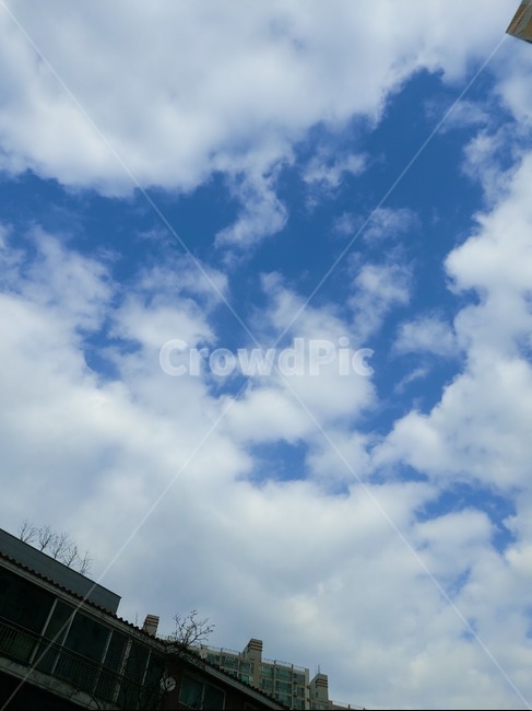 nature,자연,outdoors,옥외,하늘,sky,구름,cloud,푸른하늘