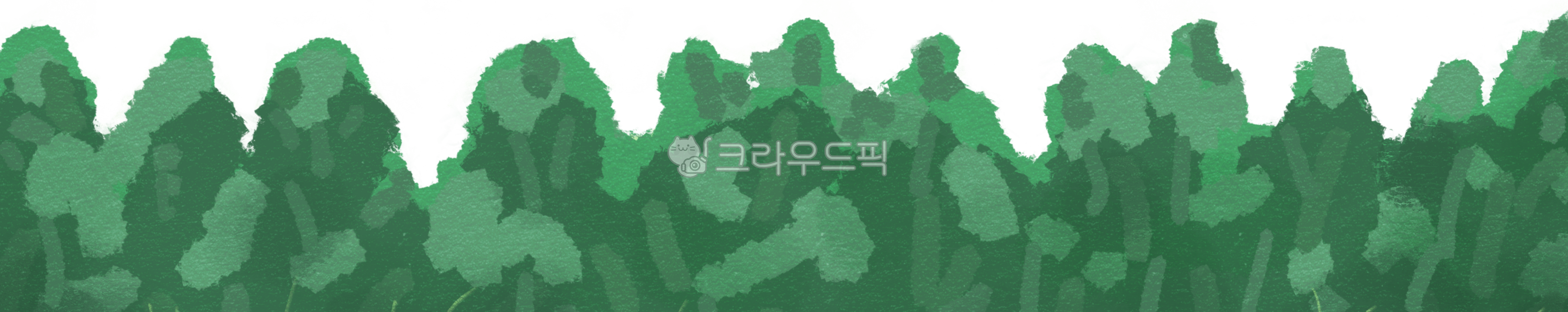수풀, 풀숲, 수풀배경, 숲속, 풀, 사진,이미지,일러스트,캘리그라피 - 솜솜달작가