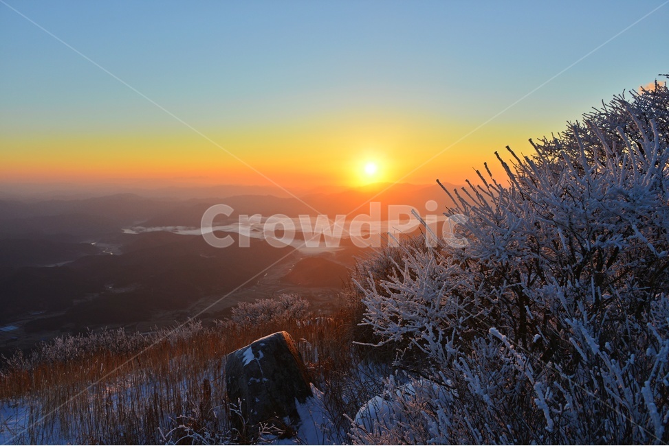 광주무등산,무등산,무등산겨울,무등산설경,무등산일출,무등산설경과일출,nature,자연,outdoors,옥외,ice,얼음,새해,new year