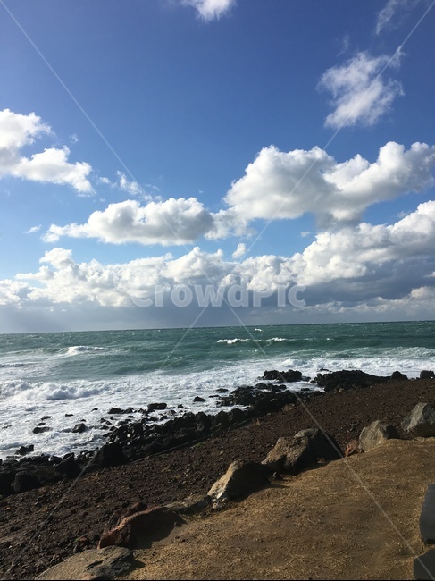 제주도,구름,jejuisland,해변,제주도바다,하늘,cloud,맑은하늘