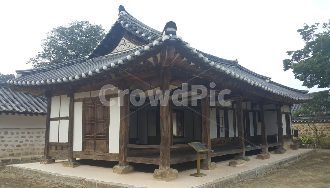 정읍김동수댁,건축물,기와집,만석꾼,본채,한국전통,한국문화,korean traditional,korean culture,건축물,건물외관,exterior,building,structure,architecture,construction