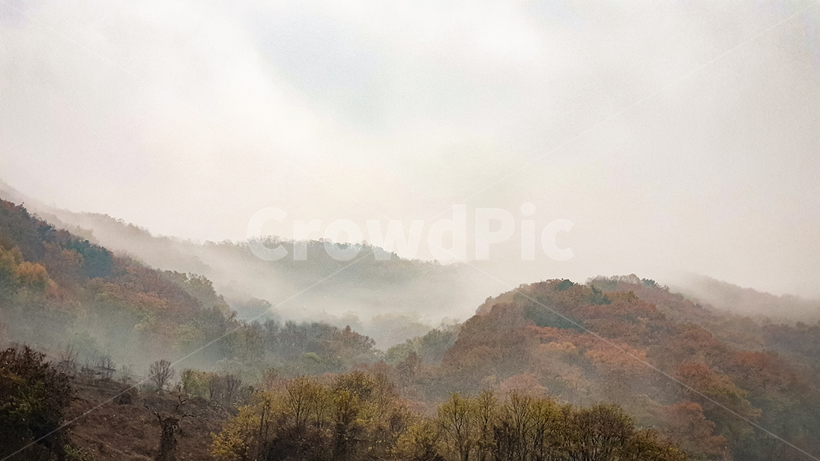 가을,구름,산,단풍,나무,풍경,자연,날씨,nature,옥외,weather,outdoors,자연,풍경,nature,landscape