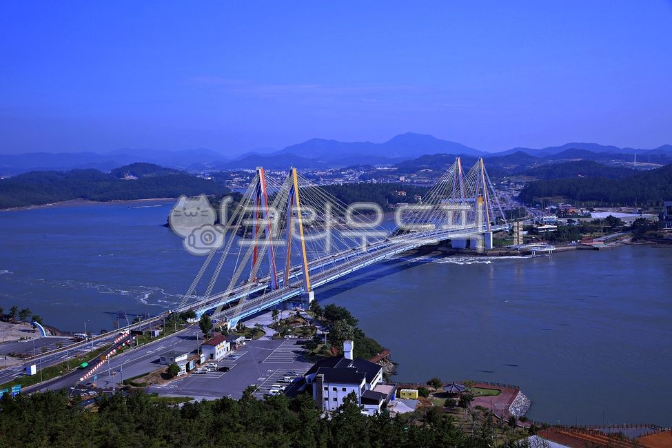 진도대교,울돌목,bridge,진도,다리